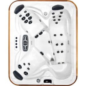 Vířivka Arctic Spas Custom Arctic Fox Signature