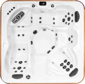 Vířivka Arctic Spas Custom Klondiker Signature