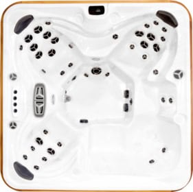 Vířivka Arctic Spas Custom Summit Signature