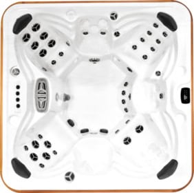 Vířivka Arctic Spas Custom Tundra Signature