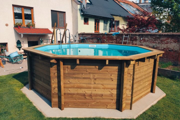 bazény oceapool oceatol