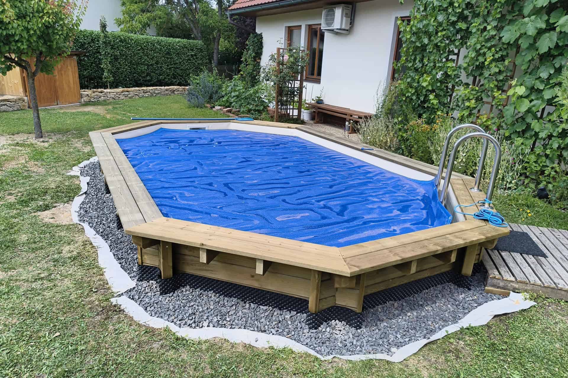 bazény oceapool ocealo