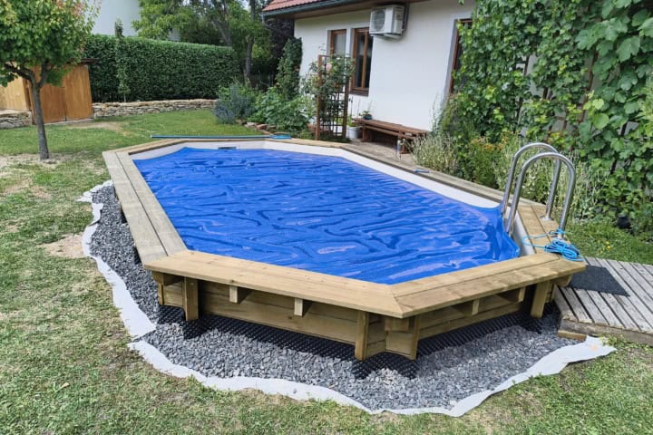 bazény oceapool ocealo
