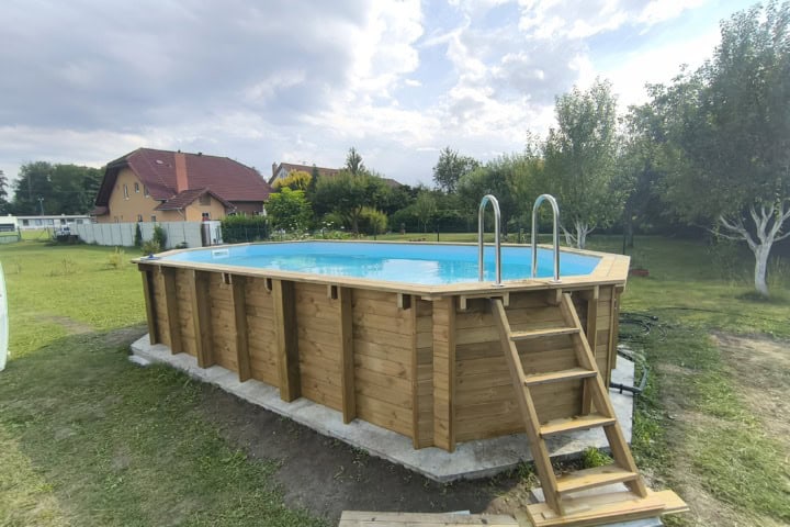 bazény oceapool ocealo