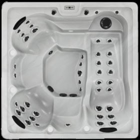 vířivka arctic spas core lunar