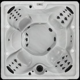 vířivka arctic spas core orion