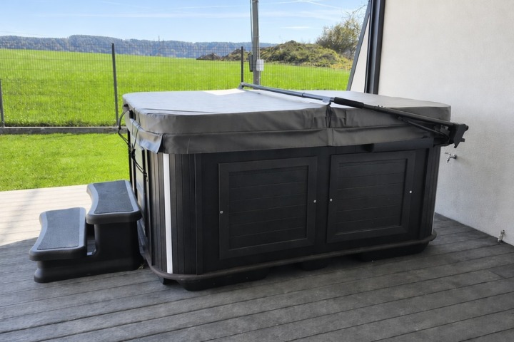 vířivka as fox hranice 01 l