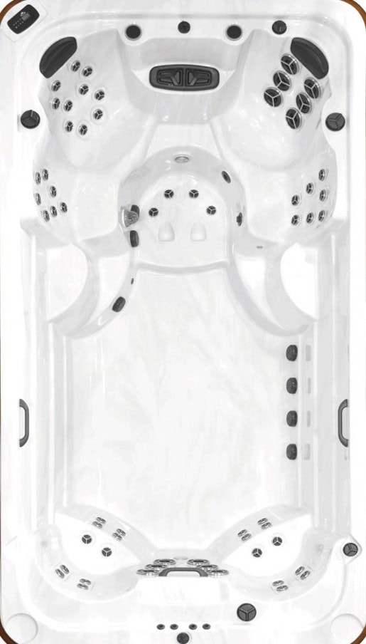 bazen ocean sds 1